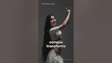 First day on indian college. #SecretSpectrum