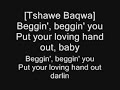 Madcon - Beggin' you    lyrics  (adidas commercial song)