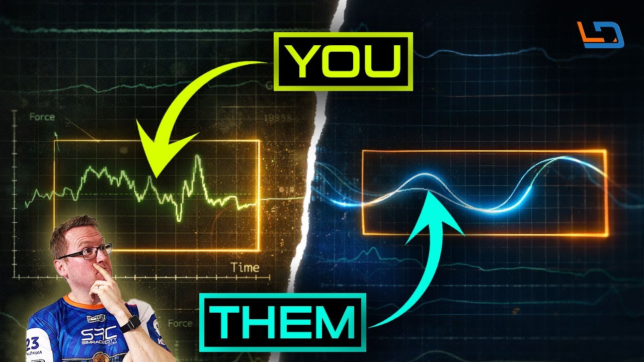 В вашем "новом поколении" используется система обратной связи по усилию, которой уже 30 лет — но ...