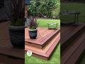 Composite Deck &amp; Artificial Turf Installation - Mercer Island, WA | Green Day Landscape