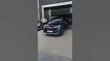 Taking Delivery Maruti Suzuki FRONX Fronx Marutisuzuki Nexa 