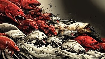 Wild Animals Online(WAO) - Age of Fish 1