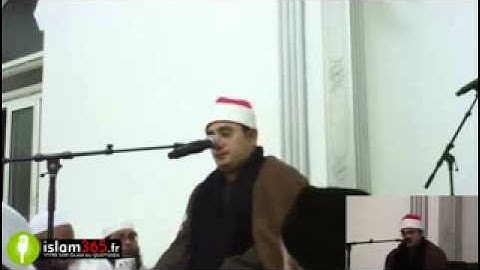 محمود الشحات سورة الشمس لقطه نادره للشيخ محمود الشحات