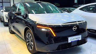 2026 Nissan NX8 EV - Review walk round
