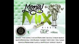 Money Mix Riddim Mix