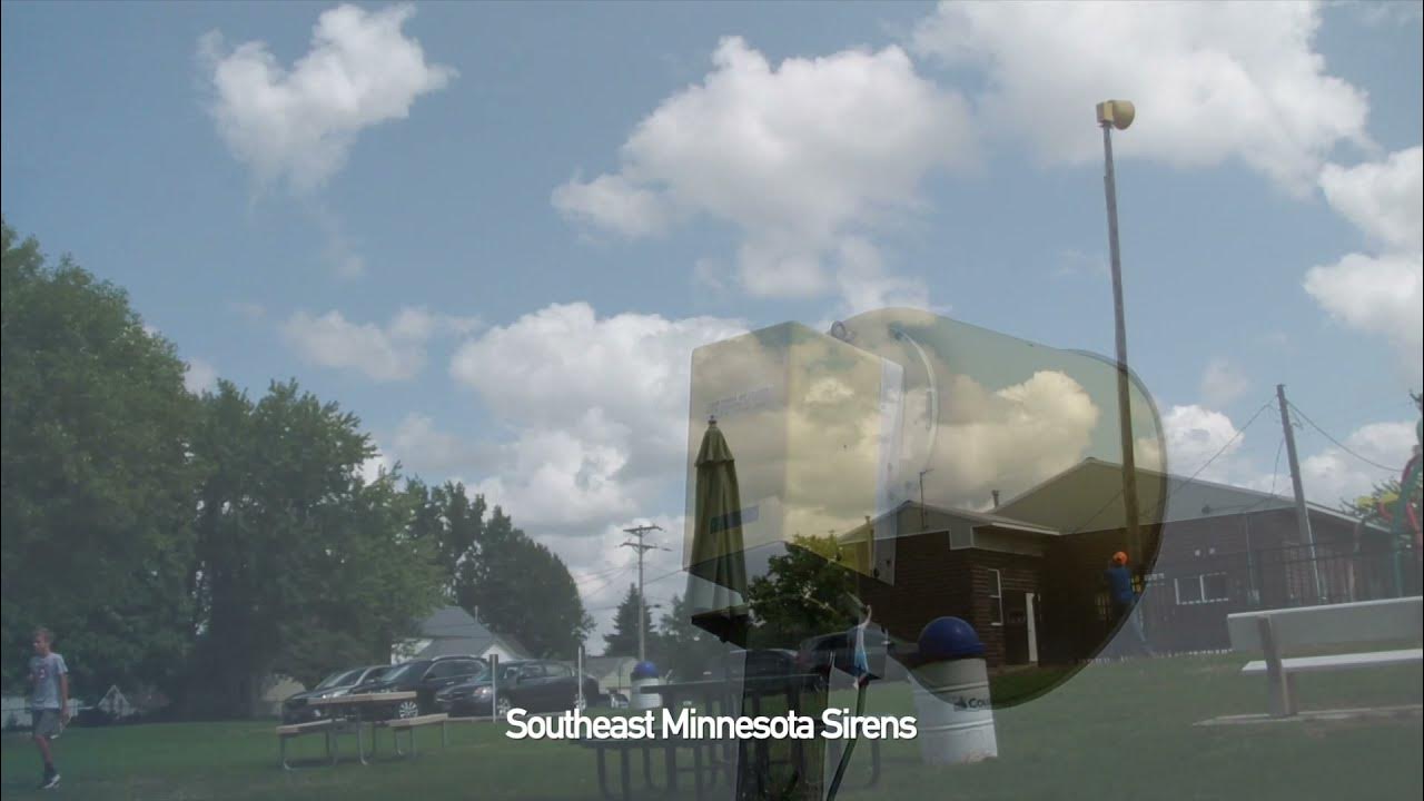 (FINAL?) ACA Howler Full Alert Cologne, Minnesota 9121