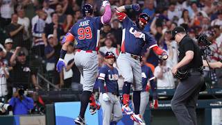 Famous USA vs Brazil 🇺🇸🇧🇷 FULL GAME | 2026 World Baseball Classic Net Worth
