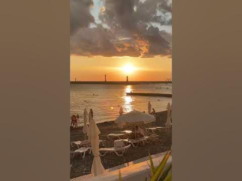 Яркие краски жизни в Сочи 💐☀️ - YouTube