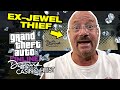 Gambar cover GTA 5 Diamond Casino Heist Review by Ex-Jewel Thief Larry Lawton - GTA 5 Online | 113 |