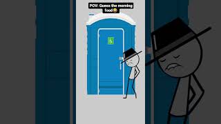 Digital Ceo Stickman Reel #Shorts #Comedy #FunnyCartoon #DesiTales