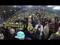 YNWA in 360°// Dortmund : BVB - Real Madrid 2:2 (27.09.2016)