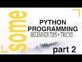 Creating stunning art with python turtle  stepbystep  tutorial