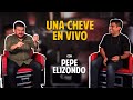 UNA CHEVE CON PEPE ELIZONDO (TEMPORADA 2)