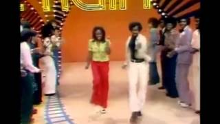 Disco Inferno with Funk Dancers