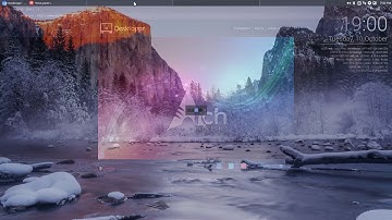 ArchMerge 29 : How to theme ArchMerge Openbox any way you want