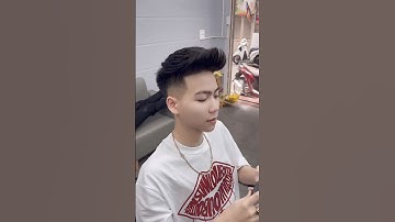 Layer - Short Quiff #xiang #fypシ #xuhuong