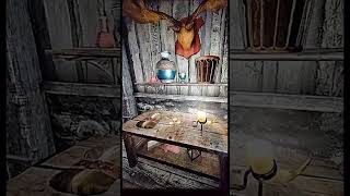 SKYRIM LA POTERNE (cityside) A STARTER HOME BY PHANTS #skyrim #mods #gaming