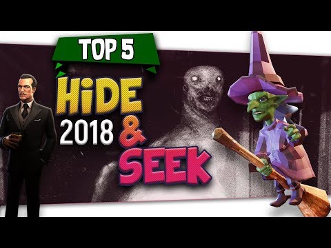 This is the Greatest 15 Second Game of Hide and Seek Ever ...