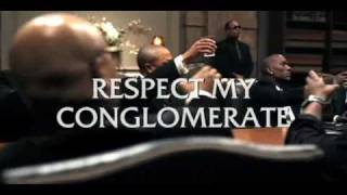 Busta Rhymes Ft. Lil Wayne & Jadakiss - Respect My Conglomerate {HD}