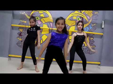 Shaka Laka Boom Boom : Jass Manak || Choreography by Neelam