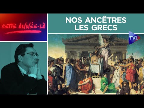 Nos ancêtres, les