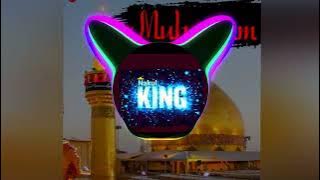 💫Hussein jindabad hai 🕌 rimix by dj sid jhansi 🫅