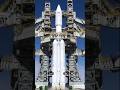 Lançamento foguete russo Angara-5 #angara5 #russia #foguete #roscosmos