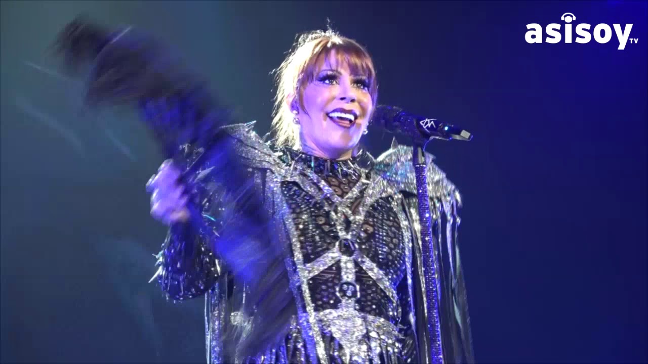 alejandra guzman concert tour