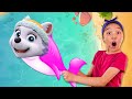 Family Paw Patrol | Baby Shark + More Nursery Rhymes | Max &amp; Sofi Kinderwood