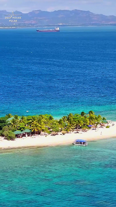 Chill Music Deep House 🌊 Relaxing Tropical Deep House Vibes #deephouse #summermix #tropicalhouse