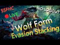 Speedrun Wyvern | SSFHC League Start