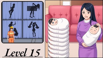 Annoying Puzzle Game: Level 15 – How to Solve? (Walkthrough)