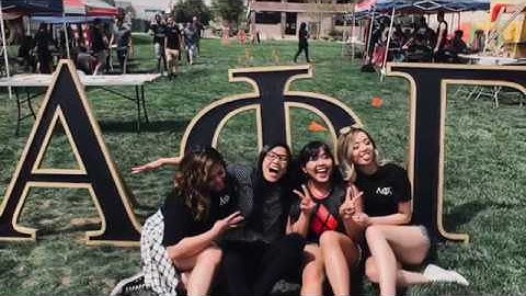 Spring 2018 Slideshow