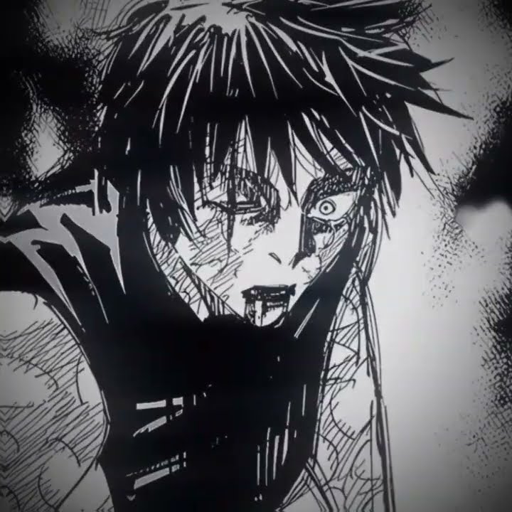 maki edit (jjk edit) - YouTube