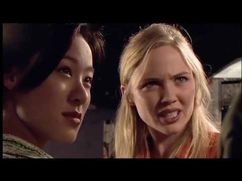 Hartley Coeurs à Vif Saison 5