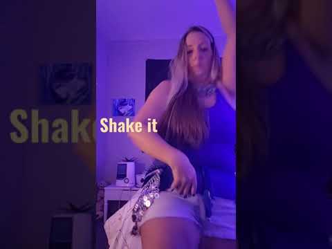 Shake it like I do