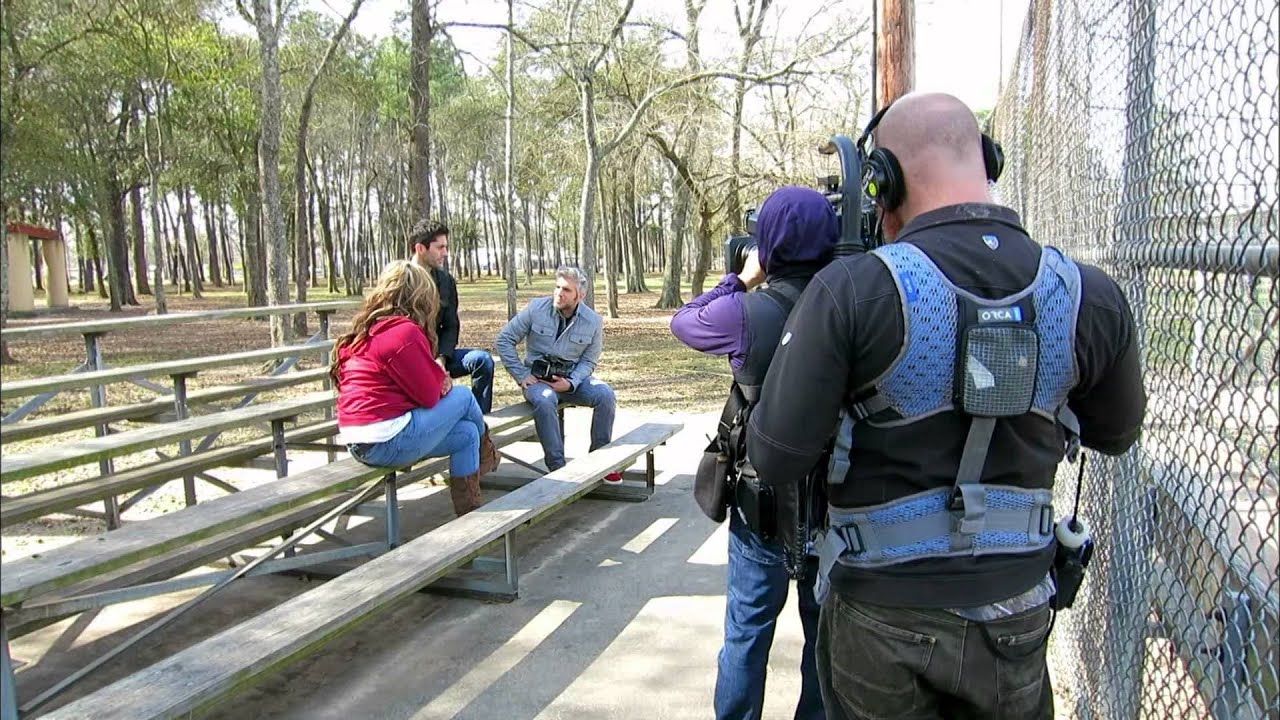 Jamey and Ari YouTube