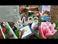 VLOG/ Заказ Avon/ Маска и кисель Batel/ Посадила цветы