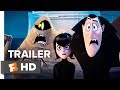 Hotel Transylvania 3: Summer Vacation Trailer #1 (2017) | Movieclips Trailers