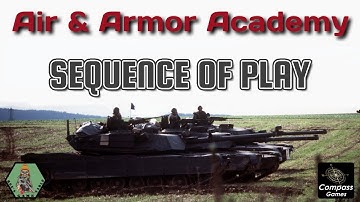 05 - Sequence of Play