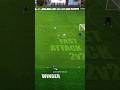 offensive transition ⚽ #viral #football #video