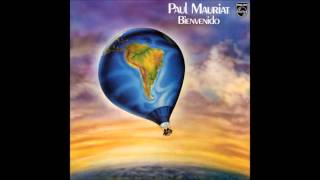 Paul Mauriat - Bienvenido (1980 Spain) [Full Album]
