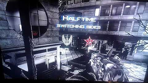 XsV vs Archon arkaden CTF - dispute