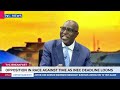 Nigeria’s Opposition Parties Do Not Know How To Organize Internal Affairs - Sam Omatseye.