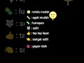 KALO BERHASIL TULIS DI KOLOM KOMENTAR JANGAN LUPA SUBSCRIBE 👍