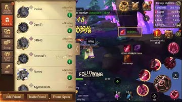 crusaders of light new update