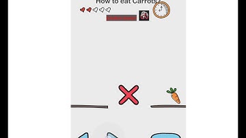 Brain Out level 29 Gameplay Walkthrough