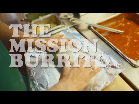 Video: Mission Food Scene: Etnische Keuken Voorbij De Burrito - Matador Network