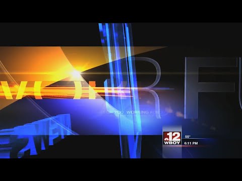 Wboy Weather 10 Day Forecast