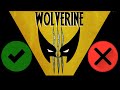 Verdadero o Falso WOLVERINE | #Shorts